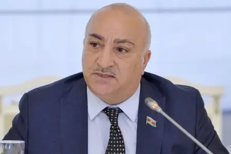 Tahir Kərimliyə ağır itki