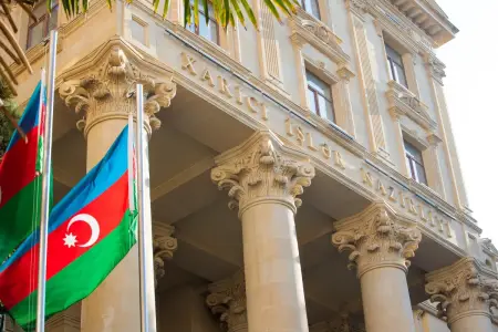 XİN Boliviyanı Müstəqillik Günü münasibətilə təbrik etdi