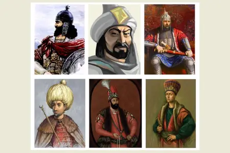 Bakıda bu dahilərin heykəlləri yoxdur - Nazirə müraciət edildi