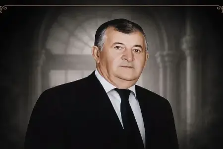 Şuşa fatehi Ceyhun Təhməzovun atası dünyasını dəyişdi
