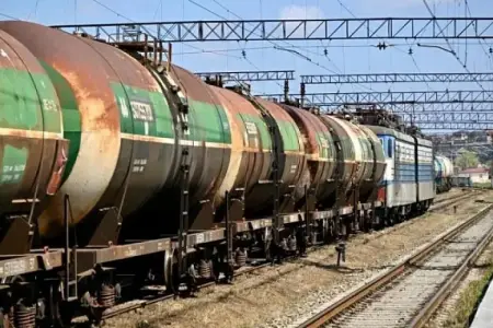 Azərbaycandan tranzit keçməklə Ermənistana buğda və daş kömür göndəriləcək