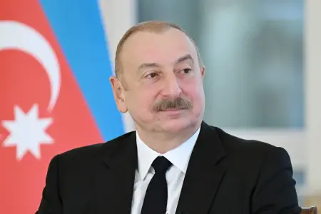 Prezident bu ölkəyə səfir təyin etdi