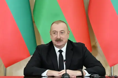 Azərbaycanın Malayziya və Pakistandakı səfirləri dəyişdi