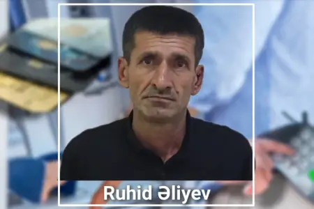 Yardım adı ilə təqaüdçüləri aldadırmış - Həbs edildi