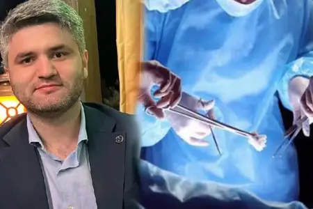 "Kəpəz" Hospitalda qadın plastik əməliyyatdan sonra öldü - Prokurorluqdan reaksiya