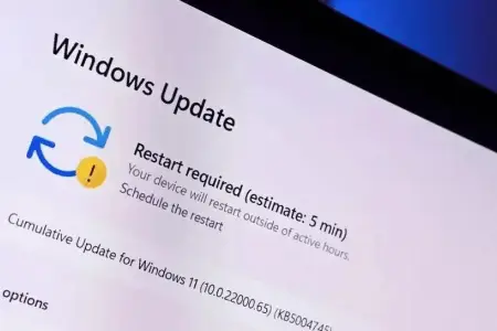 "Windows" istifadəçilərinə xəbərdarlıq: Bu yeniləmələri quraşdırmasanız...