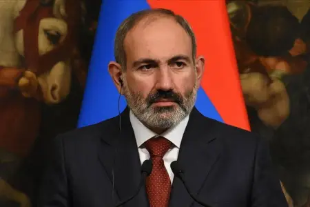 "Qarabağa qayıtmaq barədə danışmağa son qoymaq lazımdır" - Paşinyan