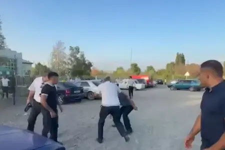 17 yaşlı qızın nişanında münaqişə yaradanlar cəzalandırılacaq