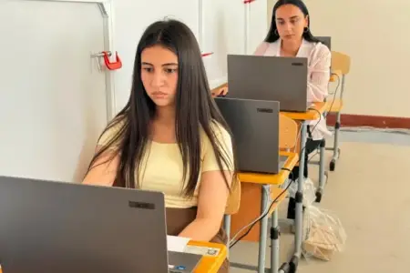 Müəllimlərin faktiki yaşayış rayonuna uyğun vakansiya seçimi başladı