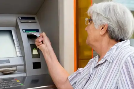 Naxçıvandakı pensiyaçılara şad xəbər