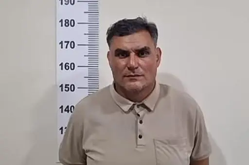 Yandırılaraq öldürülən ər-arvadın - Fotosu