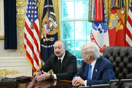 “Azərbaycan Vaşinqton üçün daha dəyərli strateji tərəfdaşa çevrilib”