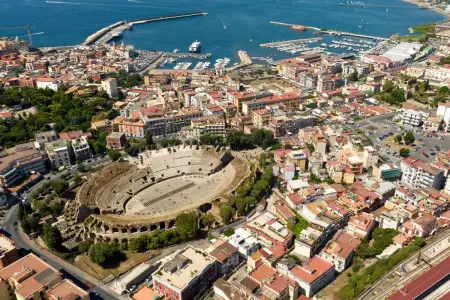 İtaliyada 2 minə yaxın insan evindən köçürüldü – SƏBƏB