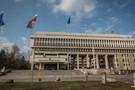 Ukrayna səfiri Bolqarıstan XİN-ə çağırıldı