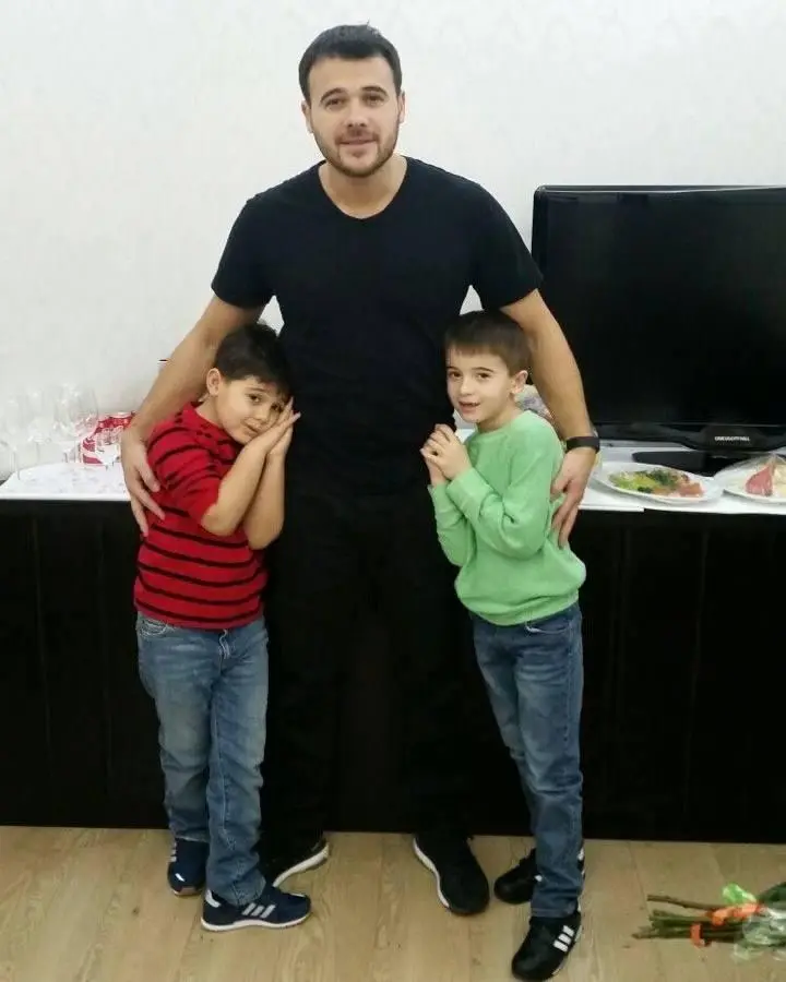 "Zaman necə də tez uçur" - Fotolar