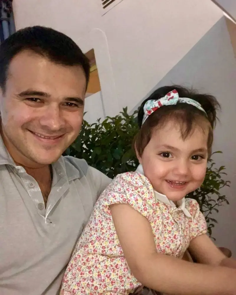 "Zaman necə də tez uçur" - Fotolar