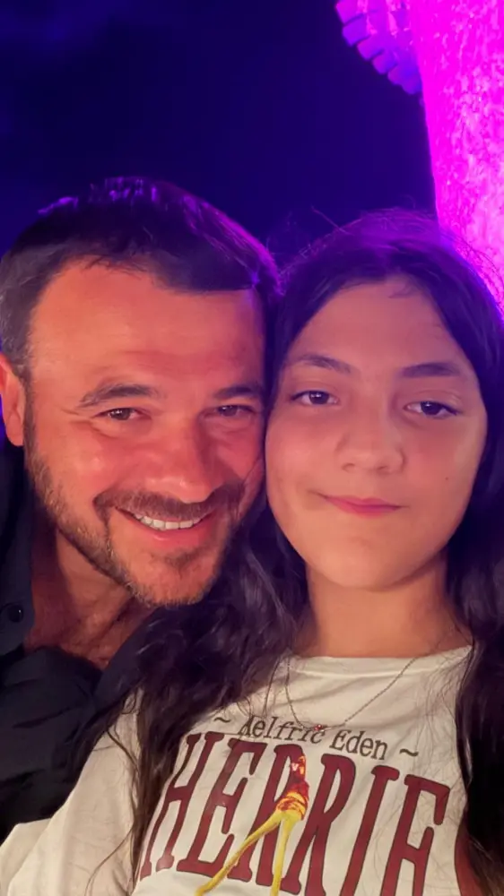 "Zaman necə də tez uçur" - Fotolar