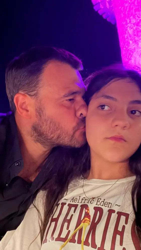 "Zaman necə də tez uçur" - Fotolar