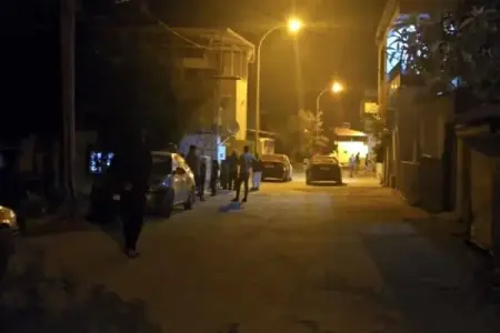 Türkiyədə zəlzələ oldu