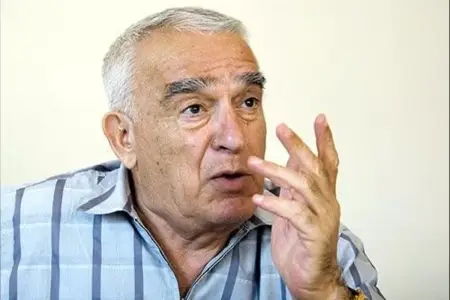 Çingiz Əlioğlu vəfat etdi