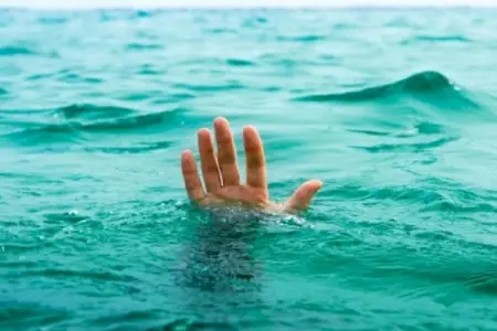 17 yaşlı qızın cəsədi Kürdən çıxarıldı