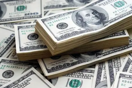 Dollar qlobal statusunu itirə bilər