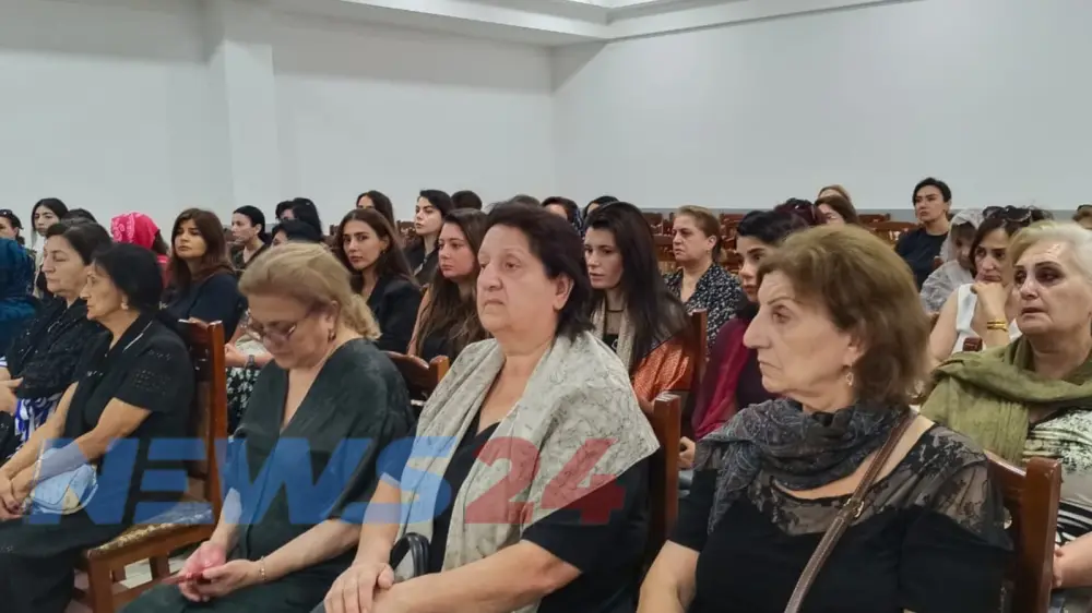Çingiz Əlioğlu dəfn edildi  - FOTOLAR