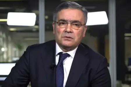 Azərbaycanın İsveçrədəki səfiri geri çağırıldı