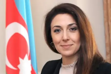 Nərgiz Qurbanova vəzifəsindən azad edildi