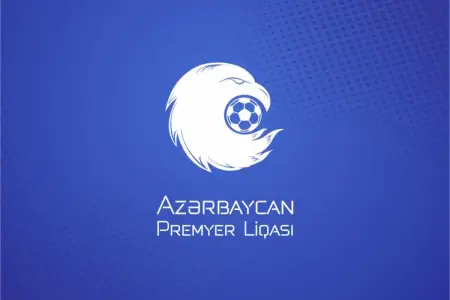 Azərbaycan Premyer Liqasının 2026/2027 mövsümünün ilk turunun oyun cədvəli açıqlandı