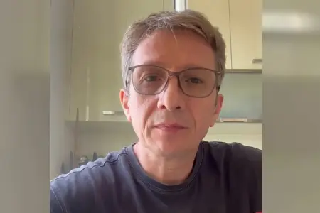 “Zəng ediblər ki, yenə ölüm xəbəriniz yayılıb” - Video