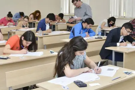 II-III ixtisas qrupları üzrə qəbul şərtləri və plan yerləri açıqlandı