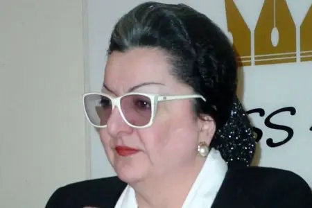 Lalə Şövkətdən son xəbər