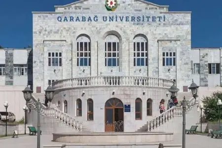 Qarabağ Universitetinin plan yerləri açıqlandı – TAM SİYAHI