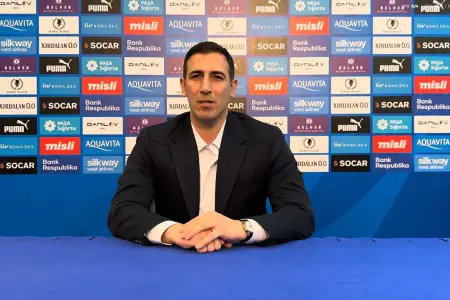 “Bura arzular, istəklər verilişi deyil” 