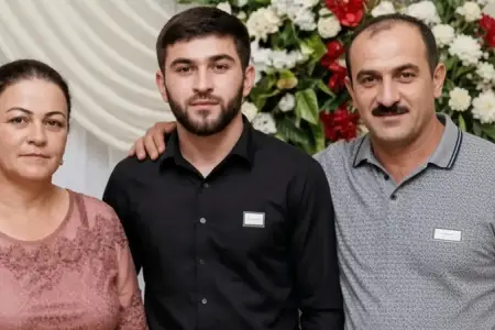 Toyuna hazırlaşan bəy ailəsi ilə birlikdə həlak oldu - TƏFƏRRÜAT