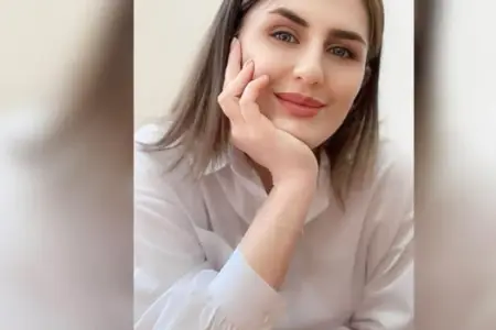"Hər ay iki yetim uşağa baxan nənəyə pul göndərirdi"