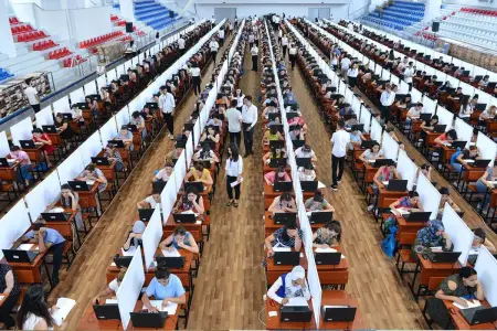 Müəllimlərin işə qəbulu üzrə müsabiqənin növbəti mərhələsinin nəticələri açıqlandı