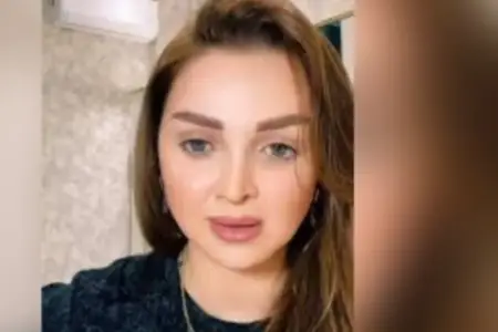 "Bəniz"in keçmiş həyat yoldaşının meyiti tapıldı
