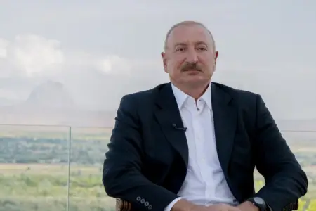 Prezident sabah kənd təsərrüfatı ilə bağlı Sərəncam imzalayacaq