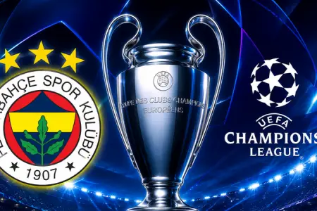 Çempionlar Liqası: “Fənərbağça” pley-offda