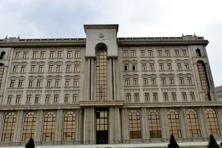 Ötən gün 37 nəfər Almaniyadan Azərbaycana geri gətirildi