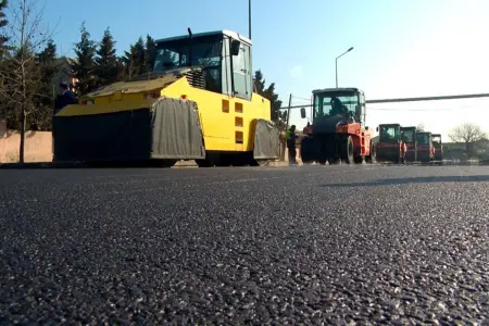 Naxçıvanda bu yollar təmir ediləcək - SİYAHI