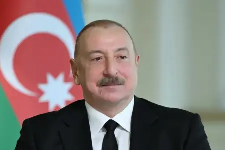 Prezidentin sosial şəbəkə hesablarında Naxçıvanda Heydər Əliyevlə bağlı dediyi fikirlər paylaşıldı