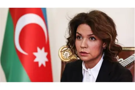 Nərminə Mustafayeva Azərbaycanın Latviyadakı səfiri TƏYİN EDİLDİ