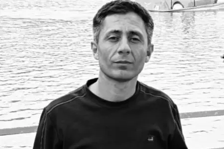 Müəllimin meyiti yaşadığı evdə tapıldı - Foto