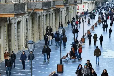 40 yaşı keçənlərin nəzərinə!