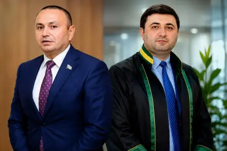 Moskvada biznes tələsi - Elşad Mirbəşirli və vəkil aldadıldı