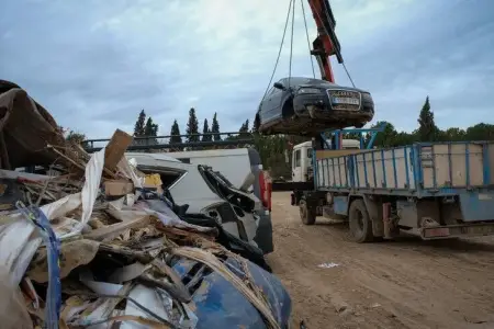Aİ köhnə avtomobillərlə bağlı yeni qaydalar tətbiq edir   