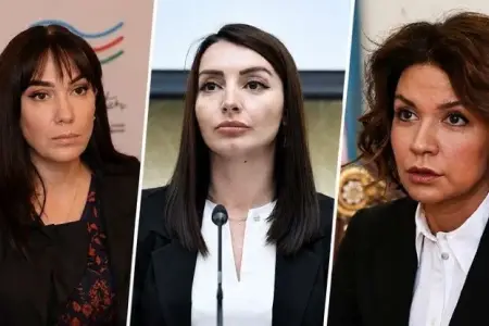 Azərbaycanın xaricdəki qadın səfirləri - Onlar kimdir?